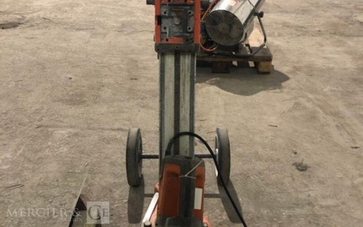 HUSQVARNA DM340  FOR010342