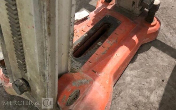 HUSQVARNA DM340  FOR010342