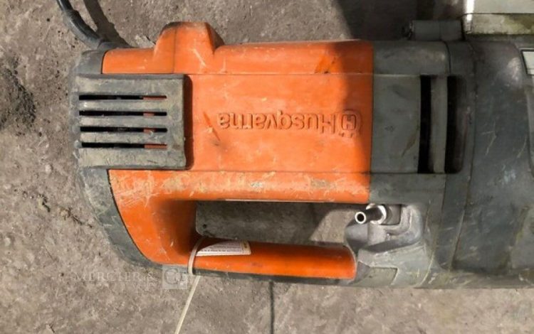 HUSQVARNA DM340  FOR010342