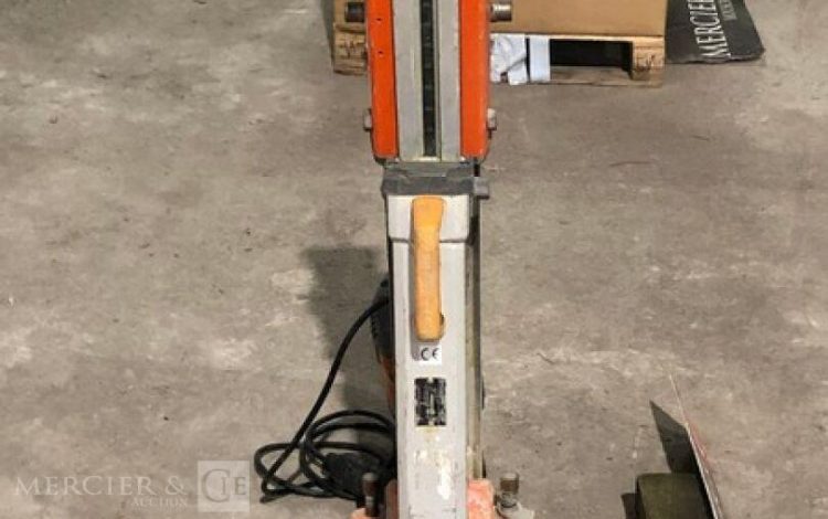 HUSQVARNA DM340  FOR010342