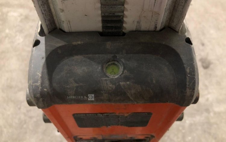 HUSQVARNA DM340  FOR010342