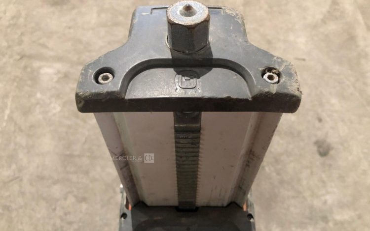 HUSQVARNA DM340  FOR010342