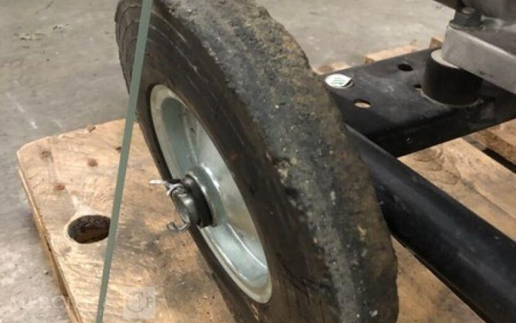 SDMO PERFORM 6500  GRO011310