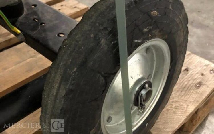 SDMO PERFORM 6500  GRO011310