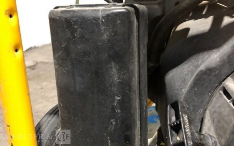 WORMS ARC 220 EX  GRO010035