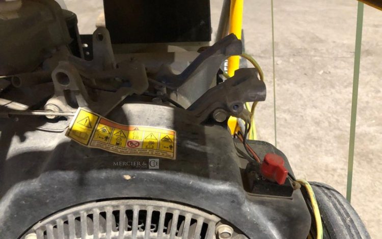 WORMS ARC 220 EX  GRO010035