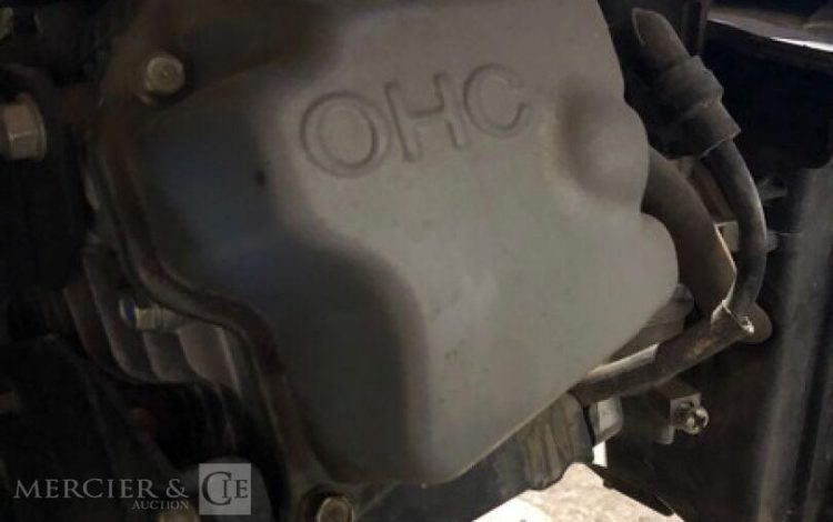 WORMS ARC 220 EX  GRO010035