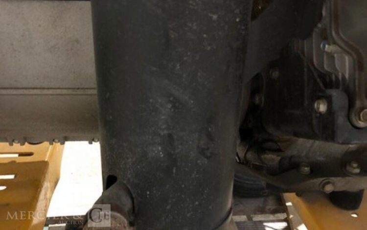 WORMS ARC 220 EX  GRO010035