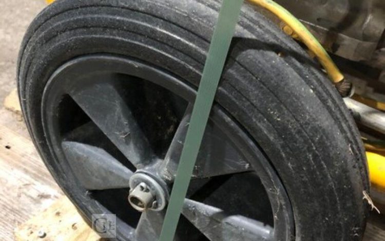 WORMS ARC 220 EX  GRO010035