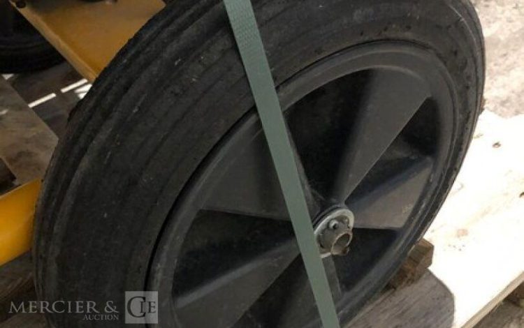 WORMS ARC 220 EX  GRO010035