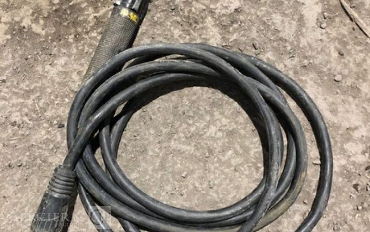 WORMS ARC 220 EX  GRO010035