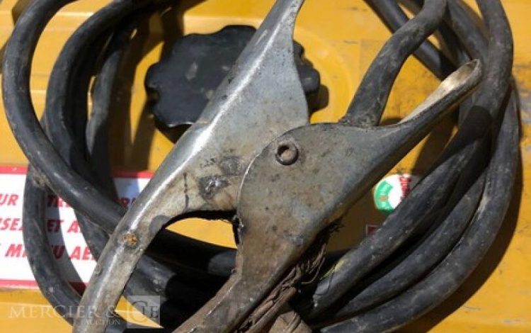 WORMS ARC 220 EX  GRO010035