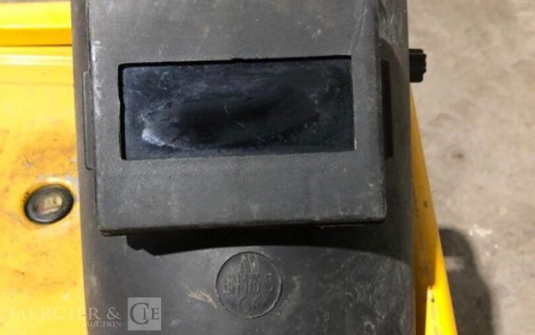 WORMS ARC 220 EX  GRO010035