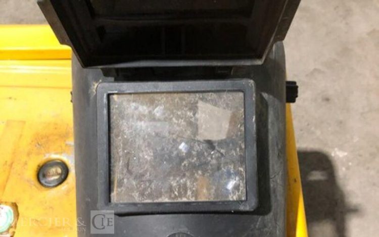 WORMS ARC 220 EX  GRO010035