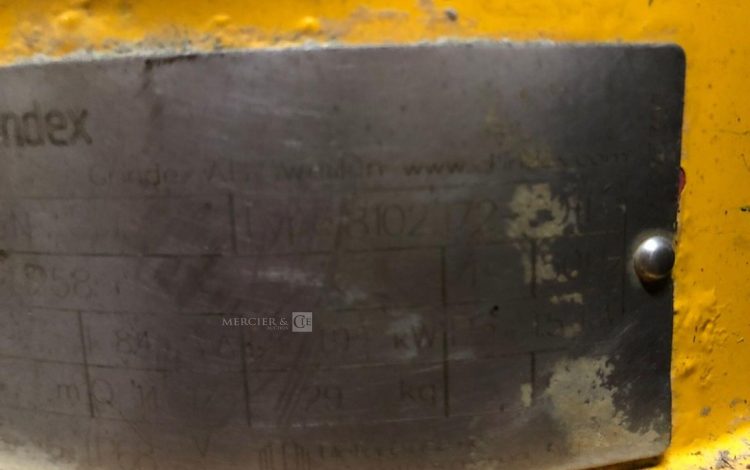 GRINDEX 8102.172  MIN010787