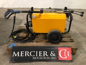 DIMACO JC13011FK  N09010378