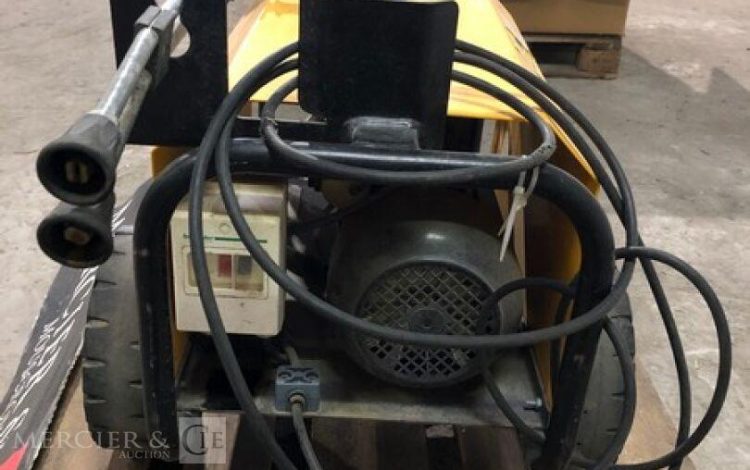 DIMACO JC13011FK  N09010378