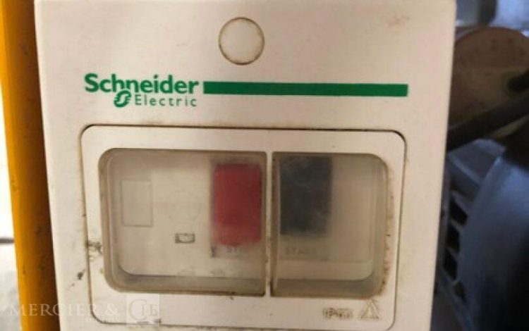 DIMACO JC13011FK  N09010379