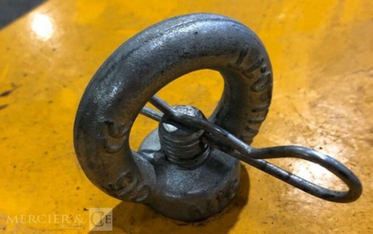 DIMACO JC13011FK  N09010379