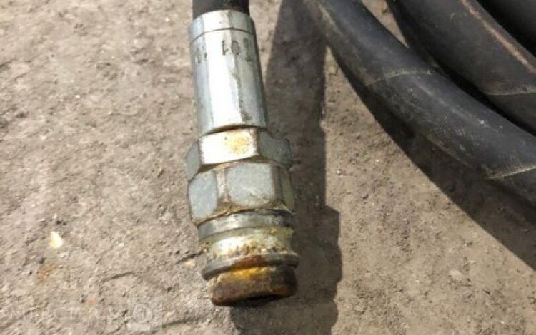 DIMACO JC13011FK  N09010379