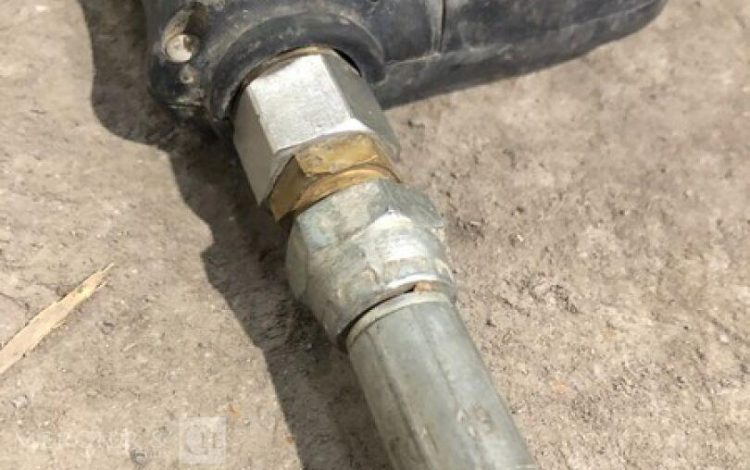 DIMACO JC13011FK  N09010379