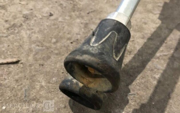 DIMACO JC13011FK  N09010379