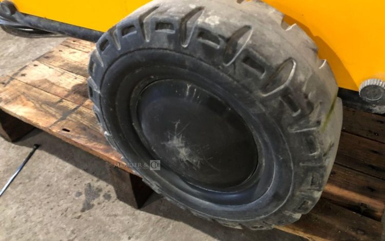 DIMACO JC13011FK  N09010379