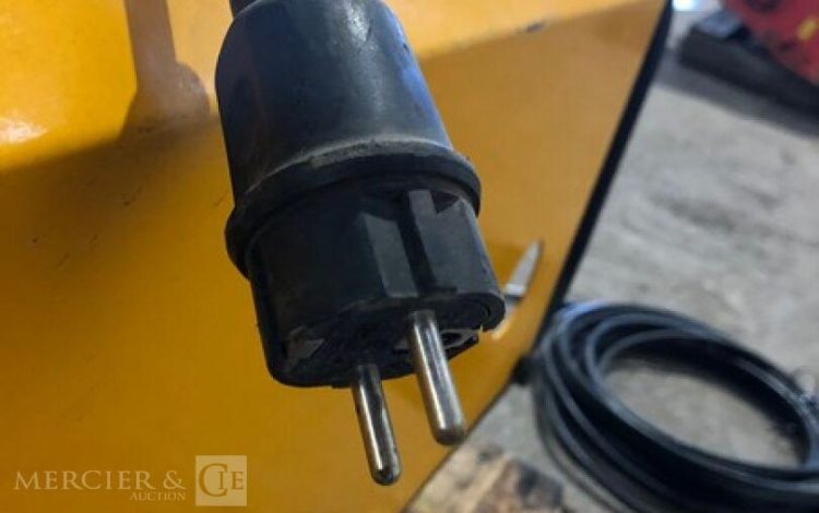 DIMACO JC13011FK  N09010379