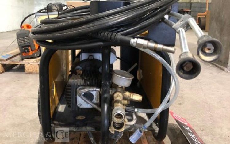 DIMACO JC13011FK  N09010379