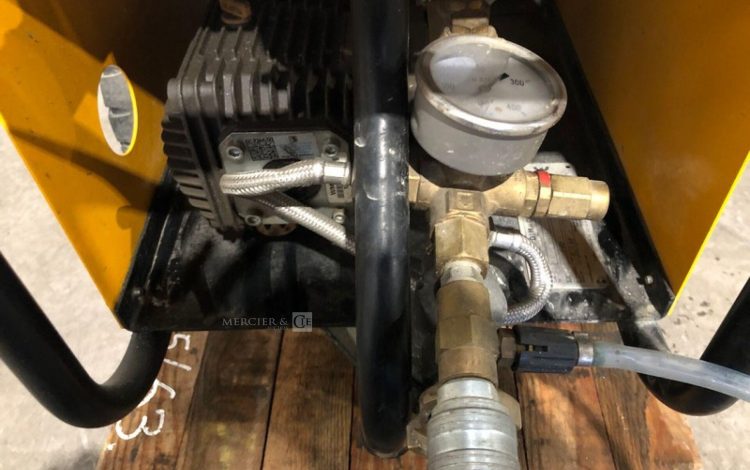 DIMACO JC13011FK  N09010379