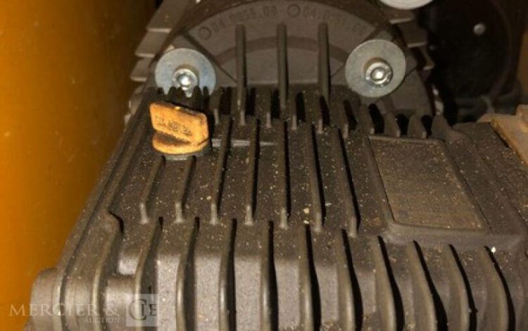 DIMACO JC13011FK  N09010379