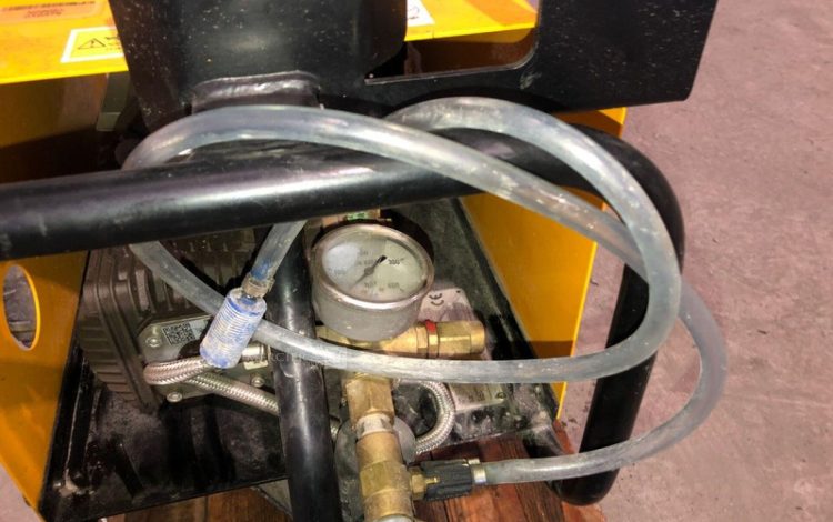 DIMACO JC13011FK  N09010379