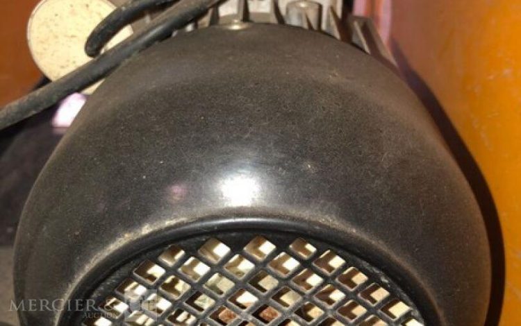 DIMACO JC13011FK  N09010379