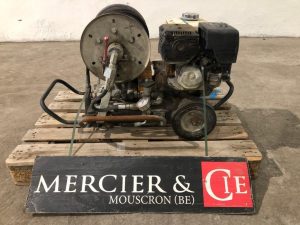 RIONED HD30  NHP010648