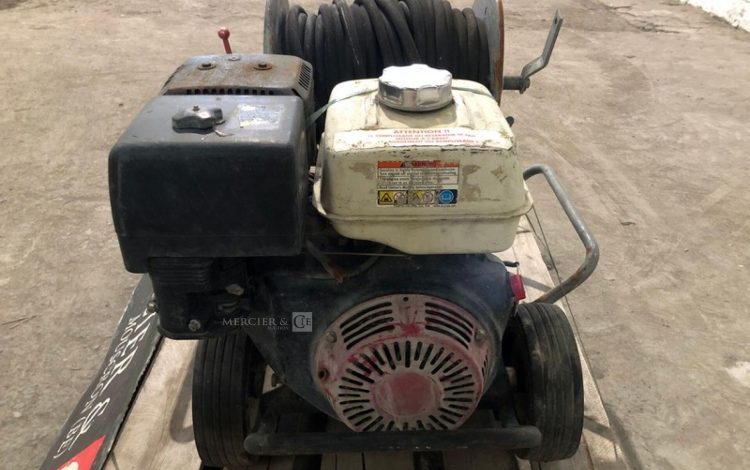 RIONED HD30  NHP010648