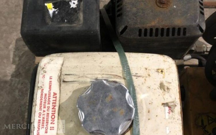 RIONED HD30  NHP010648