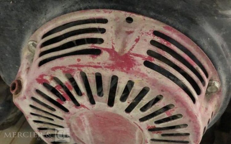 RIONED HD30  NHP010648