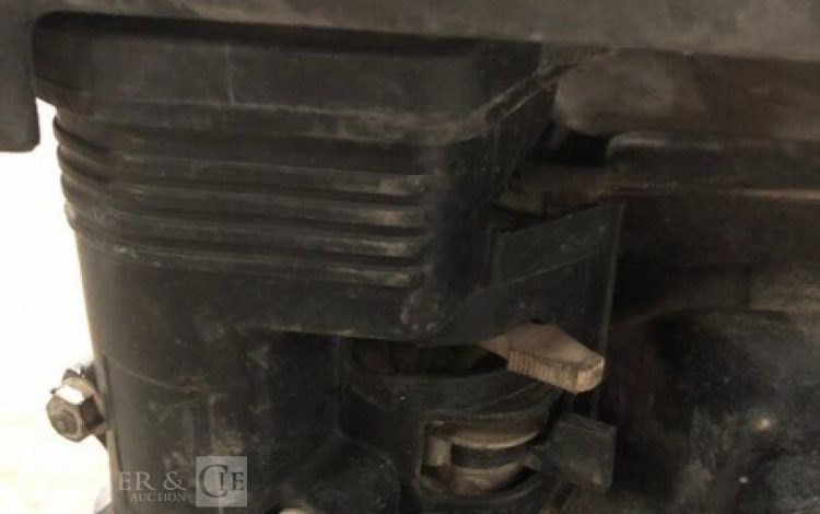 RIONED HD30  NHP010648