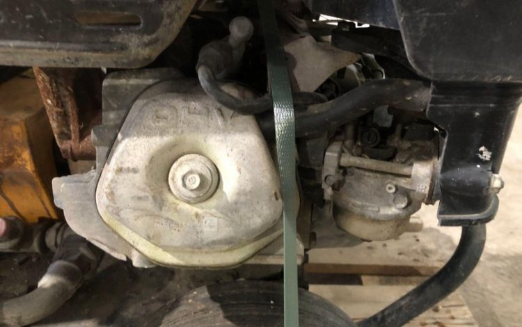 RIONED HD30  NHP010648