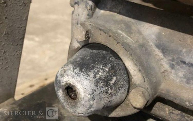 RIONED HD30  NHP010648