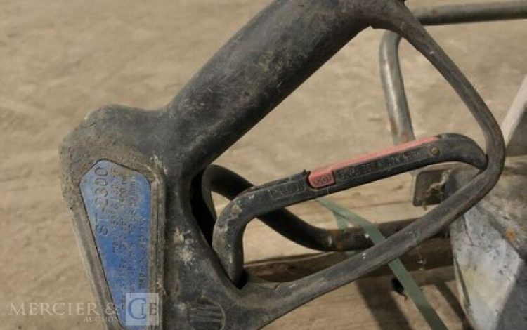 RIONED HD30  NHP010648