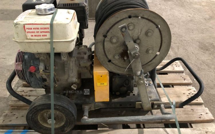 RIONED HD30  NHP010648