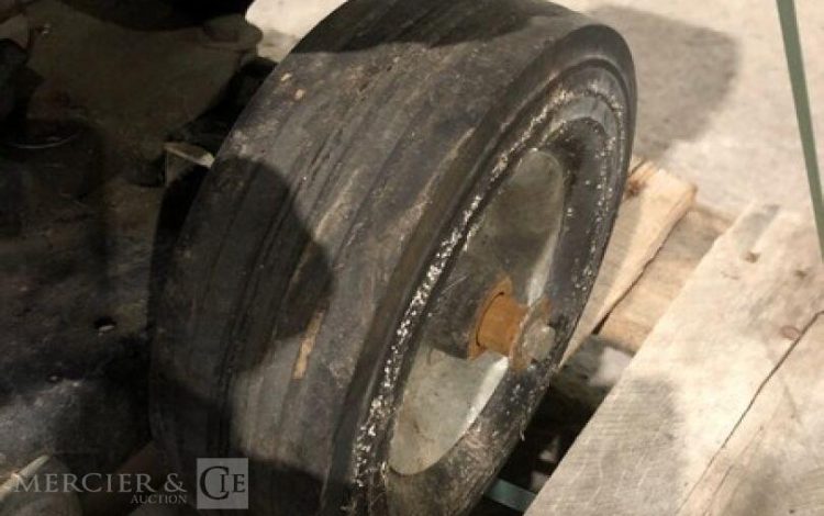 RIONED HD30  NHP010648