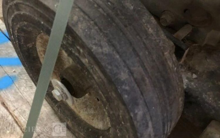 RIONED HD30  NHP010648