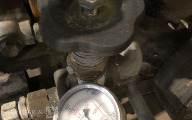 RIONED HD30  NHP010648