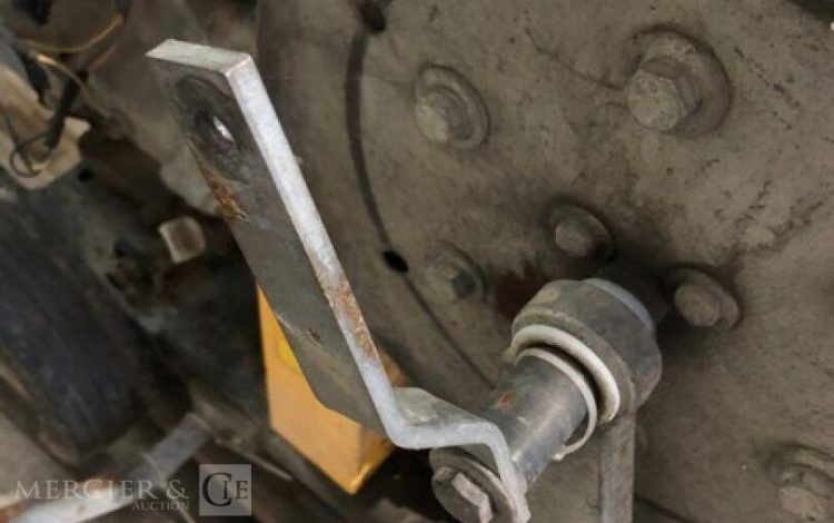 RIONED HD30  NHP010648