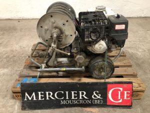 RIONED HD30  NHP010840