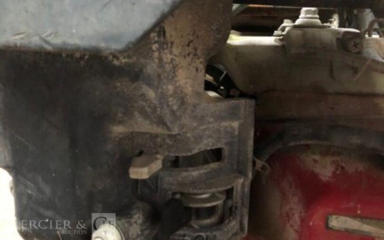 RIONED HD30  NHP010840