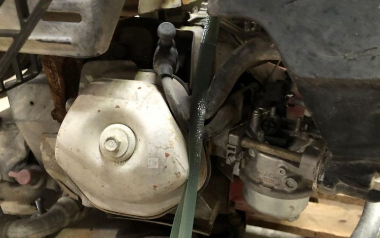 RIONED HD30  NHP010840