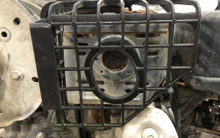 RIONED HD30  NHP010840